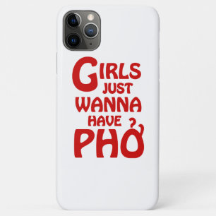 Case-Mate iPhone Case Les Filles Voulaient Juste Avoir Des Phnomes