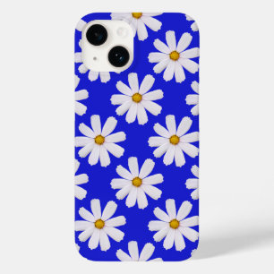 Coque Pour iPhone 14 Les fleurs blanches sont si mignonnes Coque-coque 