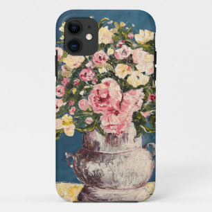 Case-Mate iPhone Case Les fleurs de Bry
