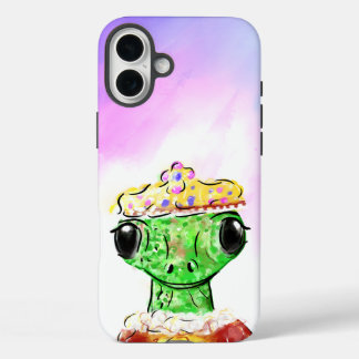 Coques iPhone 16 Plus Les fruits de l'obéissance iPhoneCase de tailles m