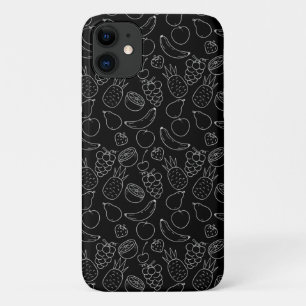 Case-Mate iPhone Case Les Fruits sautés Fruit surface pattern 2