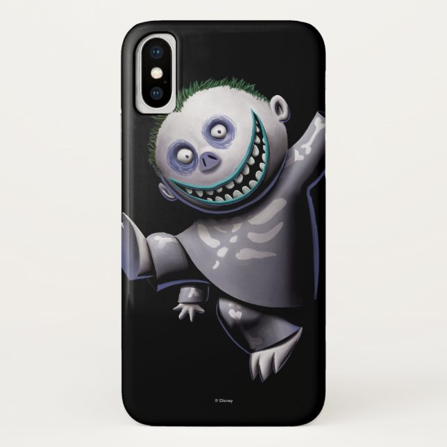 Coques Case-Mate iPhone Les Garçons d'Oogie | Baril - Cute Déplaisante (Dos)