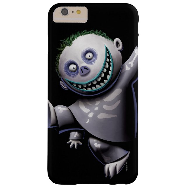 Coques Case-Mate iPhone Les Garçons d'Oogie | Baril - Cute Déplaisante (Dos)