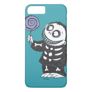 Coques Pour iPhone Les Garçons d'Oogie  Baril de bonbons