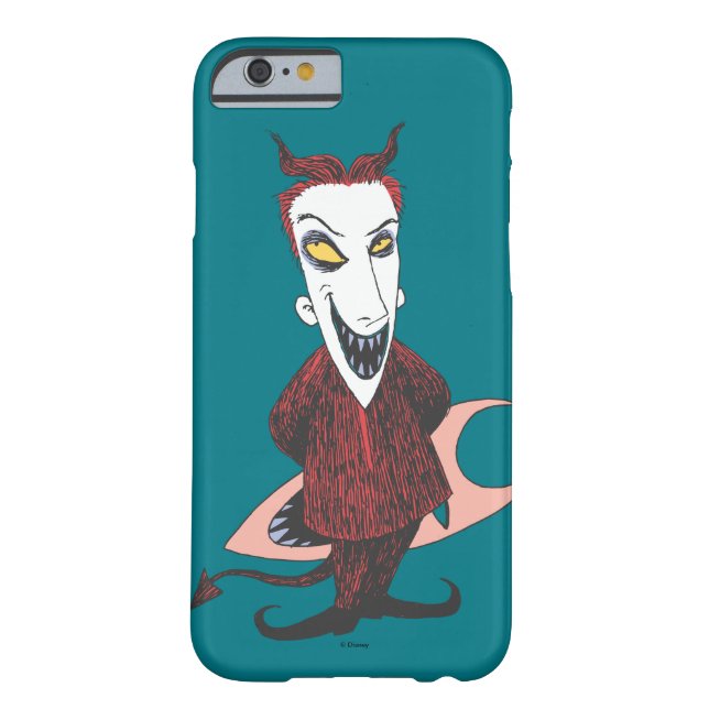 Coques Case-Mate iPhone Les Garçons d'Oogie | Verrouillage (Dos)