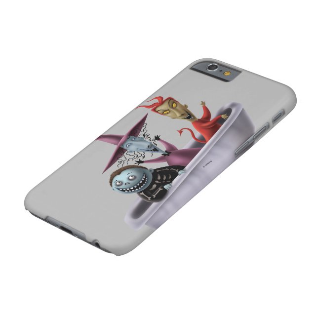 Coques Case-Mate iPhone Les Garçons d'Oogie | Verrouillage, choc et tonnea (Haut)