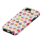 Les gâteaux mignons