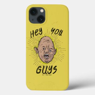 Case-Mate iPhone Case Les Goonies Sloth Doodle "Hey les gars"