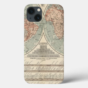 Etui iPhone Case-Mate Les Hautes et les Bas