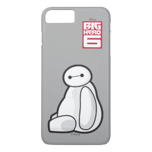 Coque iPhone 8 Plus/7 Plus Les Idées De Baymax