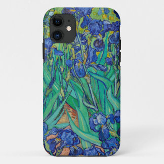 Case-Mate iPhone Case Les Irises de Van Gogh