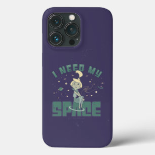Case-Mate iPhone Case Les Jetsons   J'Ai Besoin De Mon Espace