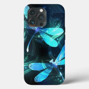 Case-Mate iPhone Case Les libellules du lac