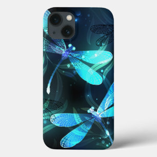 Case-Mate iPhone Case Les libellules du lac