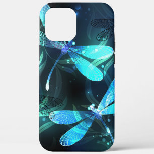 Case-Mate iPhone Case Les libellules du lac