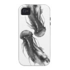 Les méduses sont fraîches