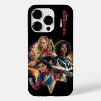 Coque Pour iPhone 14 Pro Les merveilles émergent de Star Graphic