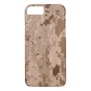 Etui iPhone Case-Mate Les militaires de désert camouflent