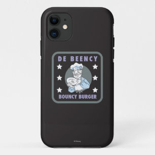 Coque Case-Mate Pour iPhone Les Muppets Logo De Beency Bounce Burger