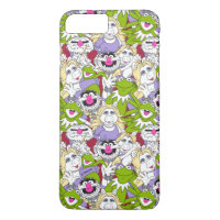 Les Muppets| Motif surdimensionné