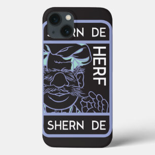 iPhone 13 Coque Les Muppets   Shern De Herf