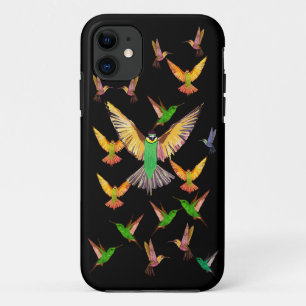 Case-Mate iPhone Case Les oiseaux