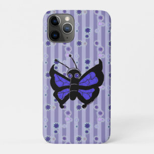Case-Mate iPhone Case Les papillons