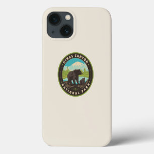 Case-Mate iPhone Case Les parcs nationaux du Kings Canyon