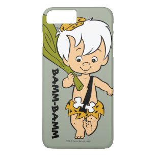 Case-Mate iPhone Case Les Pierrafeu   Brouble Bamm-Bamm