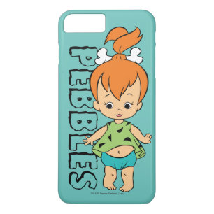 Case-Mate iPhone Case Les Pierrafeu Pierre de caillou