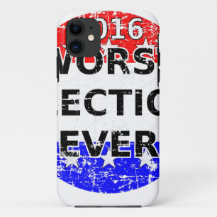Coques Pour iPhone Les pires élections jamais