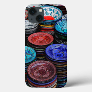 Etui iPhone Case-Mate Les Plaques Marocaines Au Marché