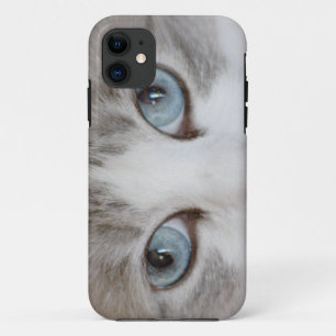 Coque iPhone 11 Les plots réflectorisés mignons
