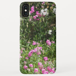 Case-Mate iPhone Case Les pois doux au printemps...