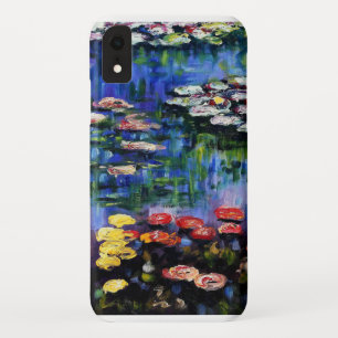 Case-Mate iPhone Case Les puits de Claude Monet 1916
