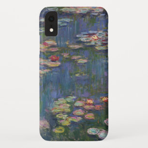 Case-Mate iPhone Case Les puits de Claude Monet 1916