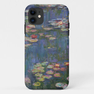 Case-Mate iPhone Case Les puits de Claude Monet 1916