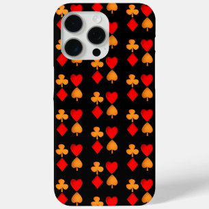 Coque iPhone 15 Pro Max Les quatre couleurs
