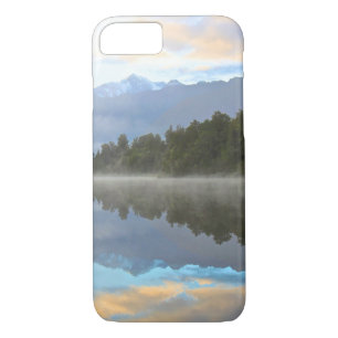 Case-Mate iPhone Case Les réflexions du début du matin Paysage