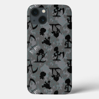 Case-Mate iPhone Case Les sombres aventures de Billy & Mandy Motif