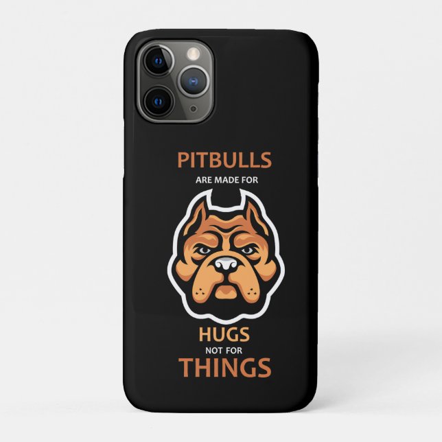 Coques Case-Mate iPhone Les taureaux sont faits pour les HUGS, pas pour le (Dos)