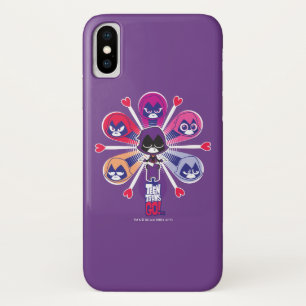 Coques Pour iPhone Les titans de l'adolescence vont ! Emoticlones de