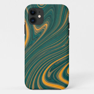 Case-Mate iPhone Case Les torrents de soleil