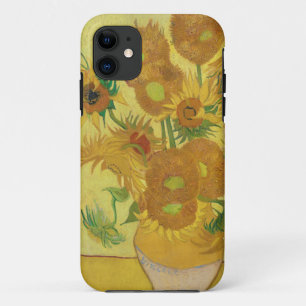 Case-Mate iPhone Case Les tournesols de Van Gogh
