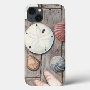 Case-Mate iPhone Case Les trésors marins