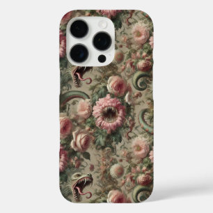 Coques iPhone 16 Pro Les Verdants Voraces – Gothique Victorien
