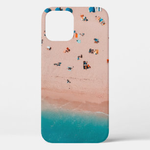 Case-Mate iPhone CASE LES YEUX DE BIRD VOIENT LA PHOTOGRAPHIE DES GENS D