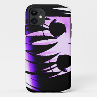 Case-Mate iPhone Case Les yeux l'ont