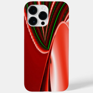Coque Pour Pour iPhone 14 Pro Max L'esprit de l'amour et de l'espoir Abstrait 3D Rai