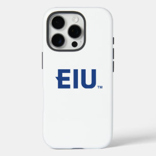 Coques iPhone 16 Pro LETTRE bloc EIU
